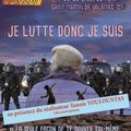 JE LUTTE DONC JE SUIS Lancement du 8e festival du documentaire