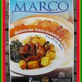 Sabores do Marco - Quinzena Gastronomica 2007 