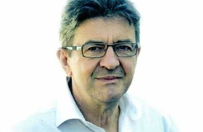 VOTEZ J.L. MELENCHON
