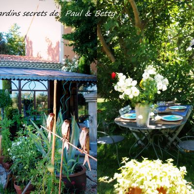 Tables d'hôtes et gastronomie ...