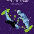 L'éternité béante // Hockney - La bio graphique / grands hommes, grands romans graphiques 
