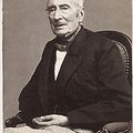 Alphonse de Lamartine (1790 – 1869) : Le coquillage au bord de la mer
