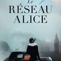 Le Réseau Alice; de Kate Quinn