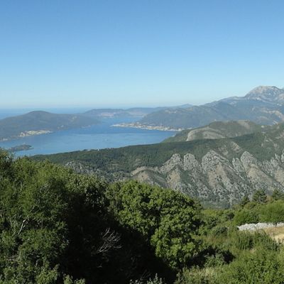 Monténégro : Kotor