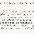 La gauche la plus bête du monde ? 