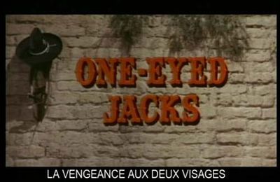 La Vengeance Aux Deux Visages - Marlon Brando (1961)