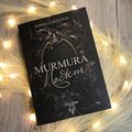 Murmura Noctem - Sophie Cordenos