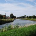 00005 Gravelines St Omer le long de l'Aa