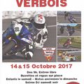 Course de côte de Verbois 2017