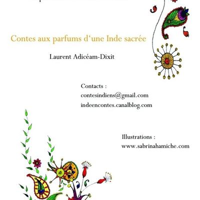 ASSOCIATION DESIRE INDIA VINCENNES