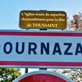 Roguidine : Fête de Toussaint à Dournazac en Haute Vienne