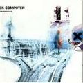 RADIOHEAD - OK COMPUTER (kro express)