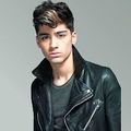 la Célébre coupe de cheveux de Zayn Malik #OD