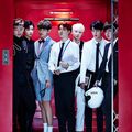 BTS - Dope