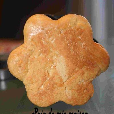 PAIN DE MIE 