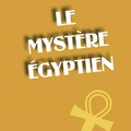 Le mystère égyptien d’Ellery Queen 