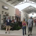 Philadelphia Premium Outlets (Magasins d'usine)