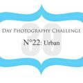 Day Photography Challenge 22