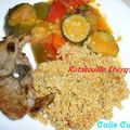 Ratatouille Thermomix