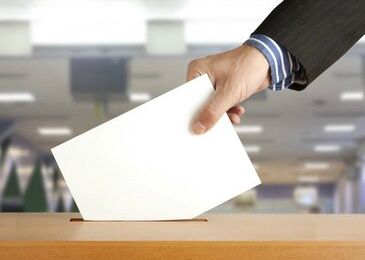 Elections municipales 2014 - Déclaration de candidature