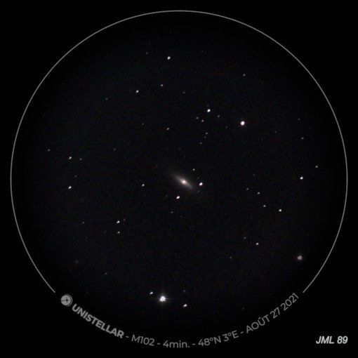 Les 10 photos suivantes de galaxies ...