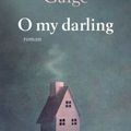 O my Darling: quand l'auteur de Schroder déçoit..