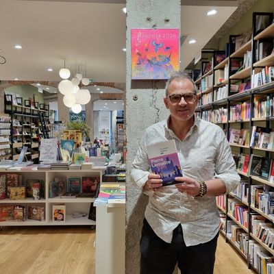 COMME VOUS LE SAVEZ...