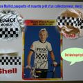 SHELL et le Sport 