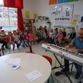 école d'Arleux, do ré mi fa sol la musique à l'école