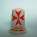 République de Malte (Malta en anglais)