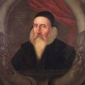 Les tensions religieuses au sein de l’hérésie chrétienne de John Dee.