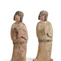 Chinese ceramics sold at Christie's NY, 12-27 March 2025