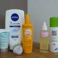 #Beauté : Les indispensables de ma grossesse ♥