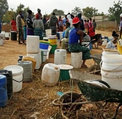 Histoire d' O ... ou plutôt H²O