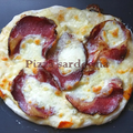 Pizza Sardegna