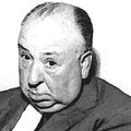 Sir Alfred Hitchcock, père du thriller moderne