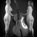 les vintages du samedi : En avant la musique "La musique est la langue des émotion" c'est pas con, car con reste un con.