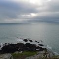 [Normandie] Granville, du Roc au port de pêche