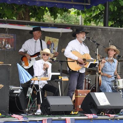 RFCW à Poullan sur Mer (29)