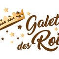 Invitation Galette des rois