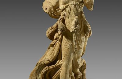 Exhibition explores the competitive spirit that was a powerful element in Greek society