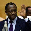 Alassane Ouattara lance un appel au calme 