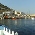 port de la madrague de montredon