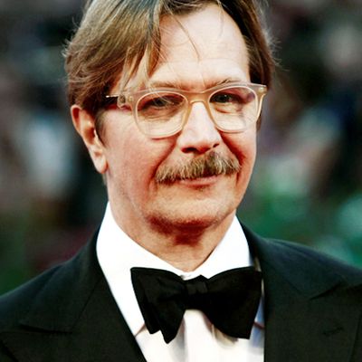 Gary Oldman, ses rôles les plus marquants au cinéma