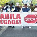 Marche pour la victoire du peuple congolais