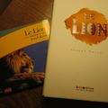 Le Lion, de Joseph Kessel