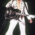 Elvis Presley revient sur scène à Londres grâce à l'IA 
