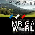 45 candidats en lice pour représenter la France à Mr Gay Europe / Monde 2014