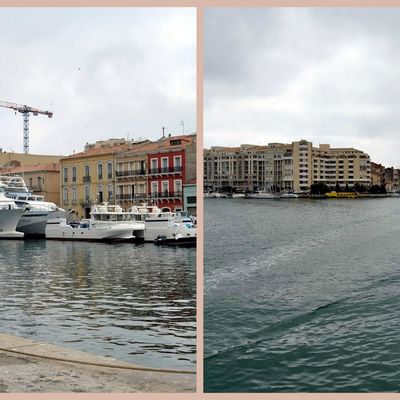 Une balade pédestre