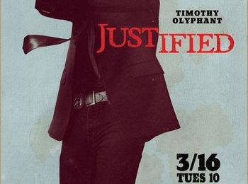 Justified [Pilot]